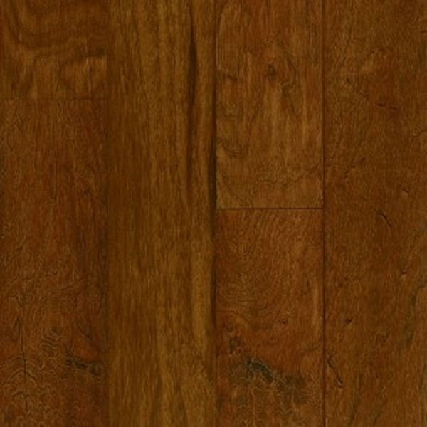 American Scrape Hardwood Hickory Autumn Blaze